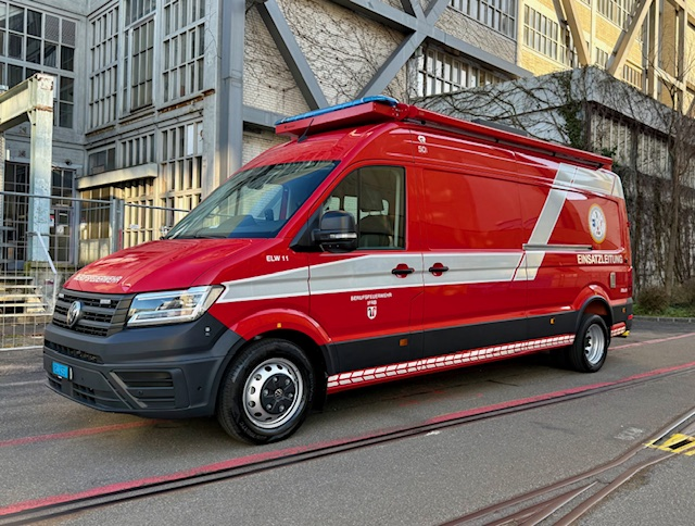 Emergency Management